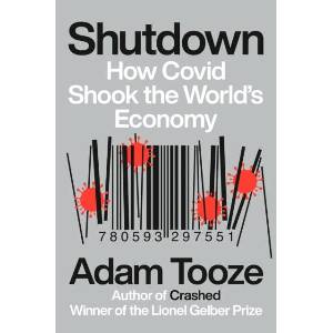 Shutdown | Tooze, Adam (ISBN: 9780593297551)
