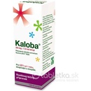 Voľne predajné lieky Kaloba sirup sir. 1 x 100 ml