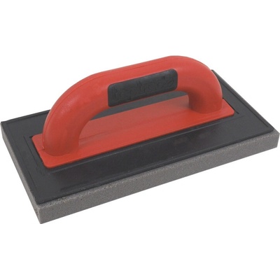 TOPTRADE hladítko ABS, litex extra, PROFESSIONAL, 250 x 130 x 20 mm
