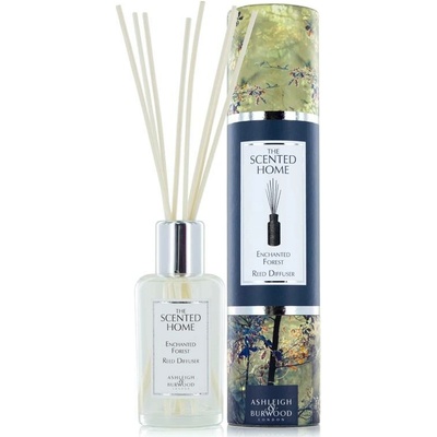 Ashleigh & Burwood London The Scented Home Enchanted Forest aróma difúzor s náplňou 150 ml