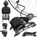 MalTrack B-Pump300