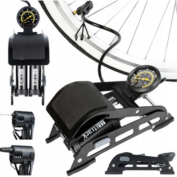 MalTrack B-Pump300