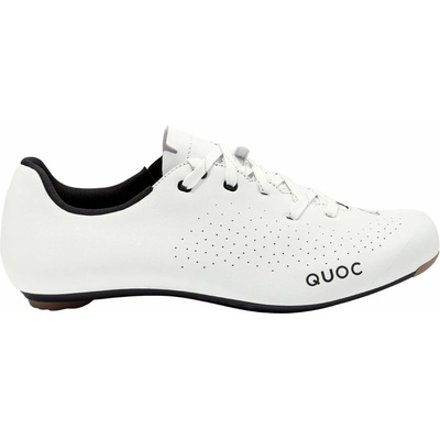 Quoc Escape Road Lace White