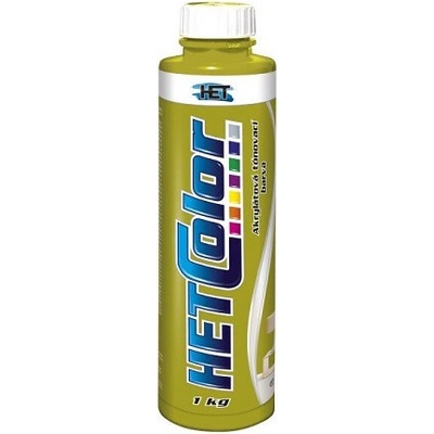 HETCOLOR ZELENOŽLTÝ 0550 0,35 KG