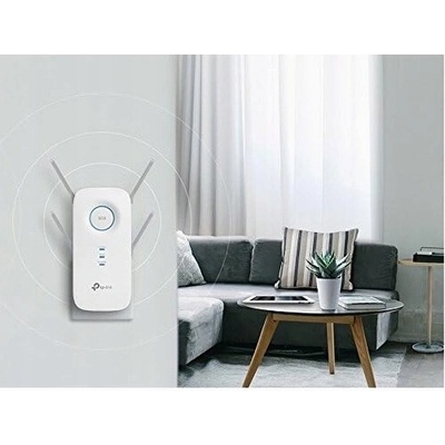 TP-Link RE655