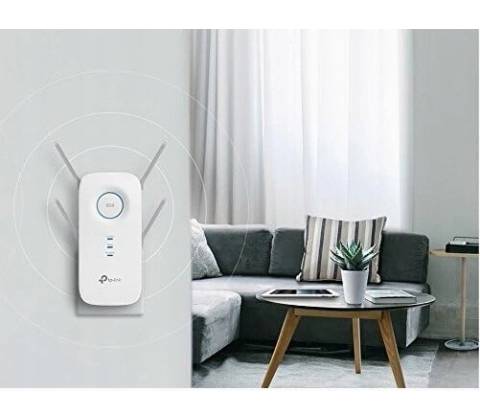 TP-Link RE655