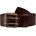 Fjällräven Колан Fjällräven Singi Two-Pin Belt - Leather Brown - размер 110 cm (203-3026-0214)