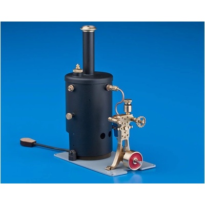 Krick Parní stroj V2 – Zboží Mobilmania