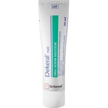 Dr Konrad Dekeral masť 50 ml