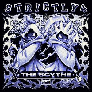 Denzel Curry The Scythe - Strictly 4 The Scythe (CD) (0888072758018)