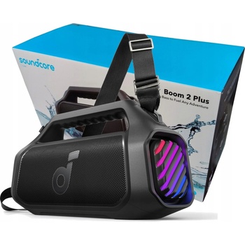Soundcore Boom 2 Plus