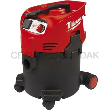 Milwaukee AS 300 ELCP