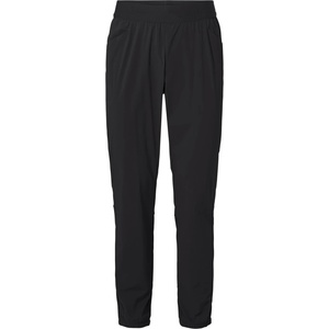 VAUDE Мъжки алпийски панталон Vaude Scopi Lightweight Pants Mountaineering trousers - black - размер 50 (EU) (007-4260-0113)