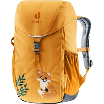 Deuter Детска раница Waldfuchs 10, amber-maple (3610225-9908)