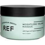 REF Weightless Volume Masque Маски за коса 500ml
