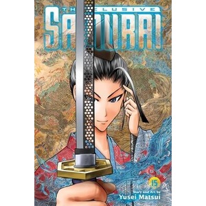 The Elusive Samurai, Vol. 15 (ISBN: 9781974754632)