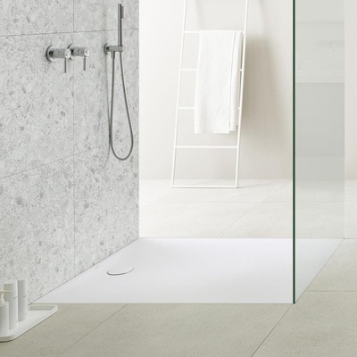 Geberit Olona 100 x 100 cm 550.752.00.1