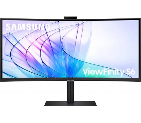 Samsung ViewFinity S6 S34C652VAU