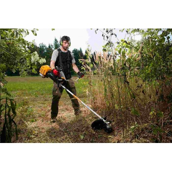 Krovinorez Riwall Rpb 520 Pro Recenze