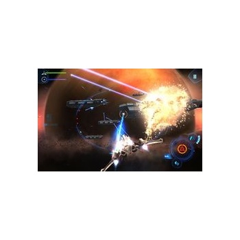 Beyond Space