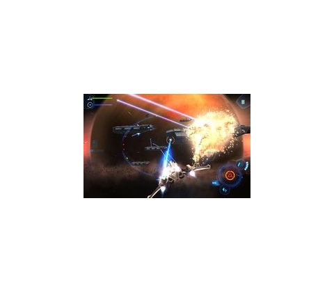 Beyond Space