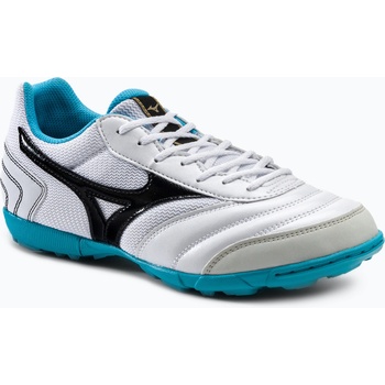 Mizuno Morelia Sala Club TF мъжки футболни обувки бял Q1GB220309