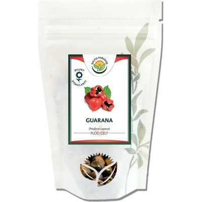 Salvia Paradise Guarana plod celý 250 g