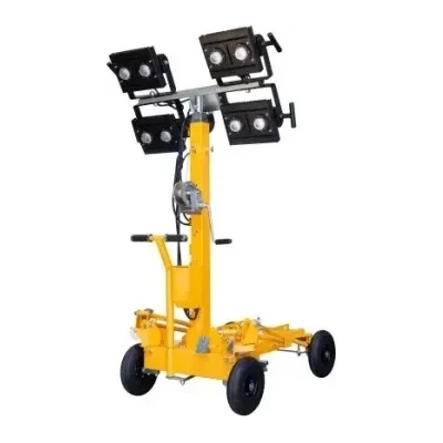 Stager Осветителна кула Stager YL250-4/ 4x250W (1158202504)