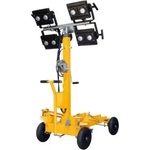 Stager Осветителна кула Stager YL250-4/ 4x250W (1158202504)