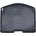 Carmart Стелка за багажник за Ford C-Max II (2010+) Repair kit