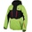 Hannah мъжко яке за ски и сноуборд Bleed Lime green/anthracite