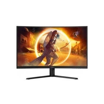 AOC CQ32G4VE