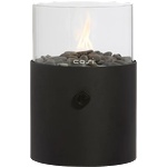 Cosi Cosiscoop XL Black Камини