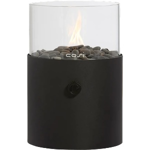 Cosi Cosiscoop XL Black Камини