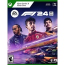 F1 24