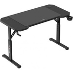 Huzaro Hero 2.6 геймърско бюро черно (HZ-HERO 2.6 BLACK)