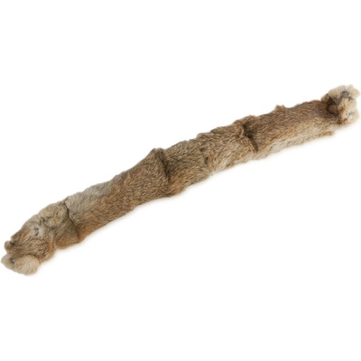 Firedog Aport Dummy třídílný dummy celokožešinový 4kg