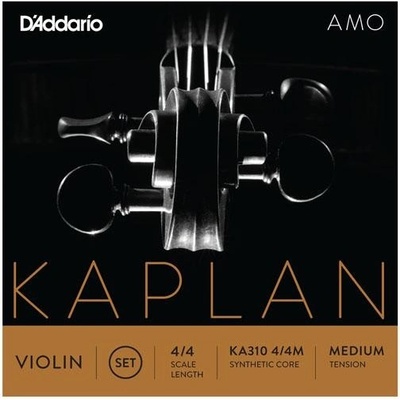 D'Addario KAPLAN AMO KA310M