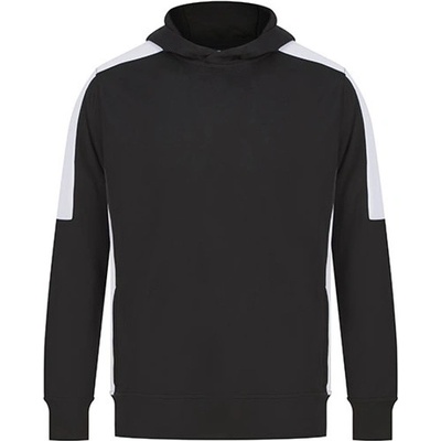 Finden+Hales unisex mikina LV341 black