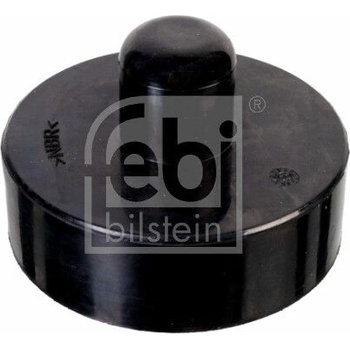 Umiestnenie zdvíhacích bodov, zdvihák FEBI BILSTEIN 173025 173025