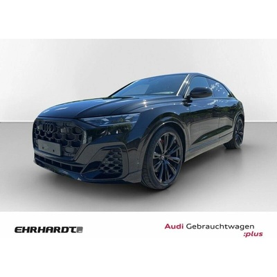 Audi Q8 55 TFSIe quattro Tiptronic S-line 290 kW