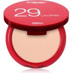 Deborah Milano Compact Powder компактна пудра с матиращ ефект цвят 29 13 гр