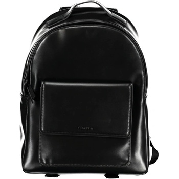 Calvin Klein Елегантна мъжка раница calvin klein, Цвят Черен (k50k511238_nebeh)