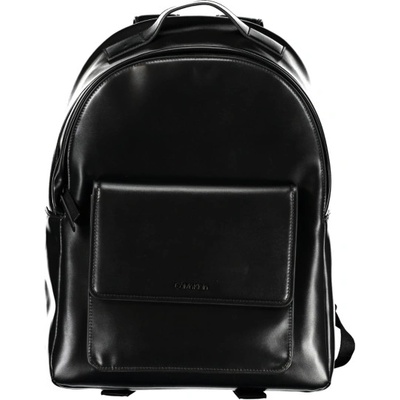 Calvin Klein Елегантна мъжка раница calvin klein, Цвят Черен (k50k511238_nebeh)
