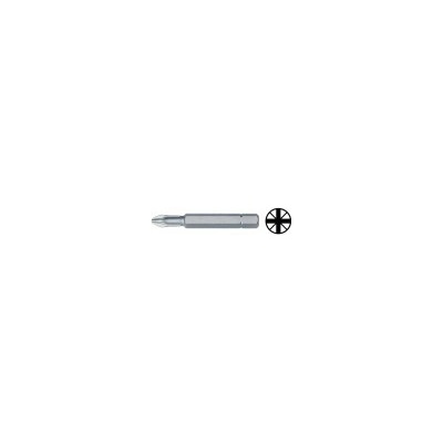 Bit 1/4` 50 mm ZOT,PZ1