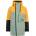 Protest Детско ски яке Protest Kid's PRTTrax Snowjacket Ski jacket - Aspen Green - размер 104 (EU) (703-6150-0111)