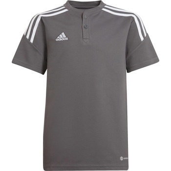 adidas Поло тениска adidas CON22 POLO Y hd2314 Размер XXS (111-116 cm)