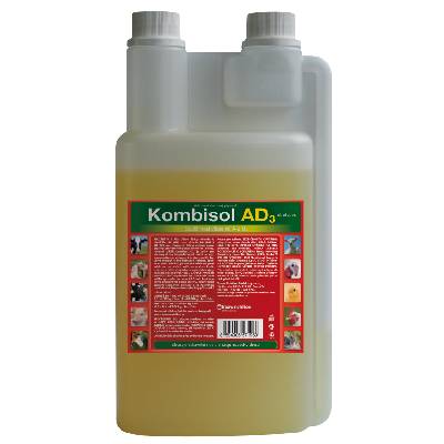 Kombisol AD3 1000ml