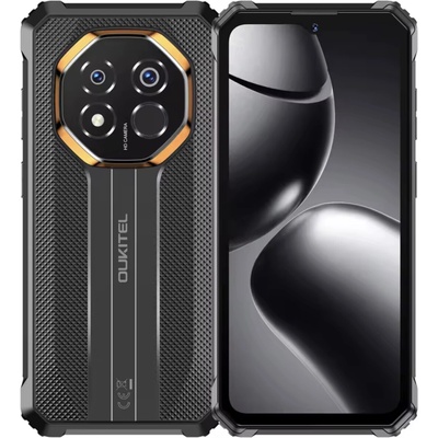 OUKITEL G7 4GB/128GB Black