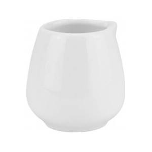 Horecano - Vislon White Каничка за мляко малка без дръжка 35ml (F0761-80CC) (0156509)